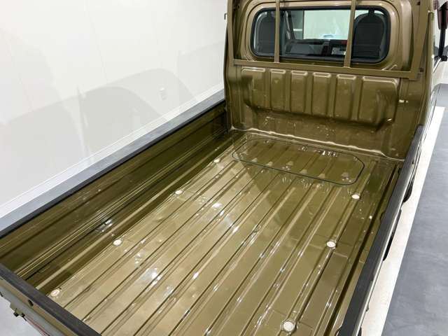 Daihatsu HIJET TRUCK 2015 6441113-10