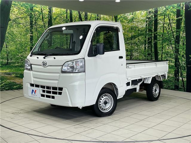Daihatsu HIJET TRUCK 2015 6441194-0