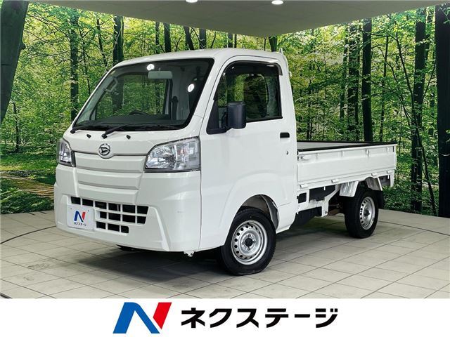 Daihatsu HIJET TRUCK 2015 6441194-3
