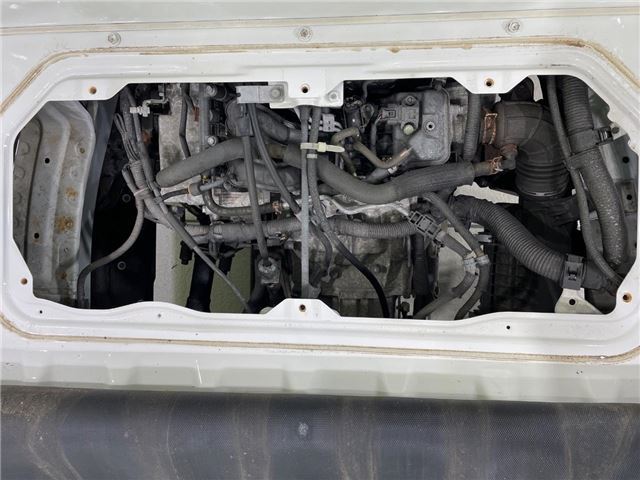 Daihatsu HIJET TRUCK 2015 6441194-4