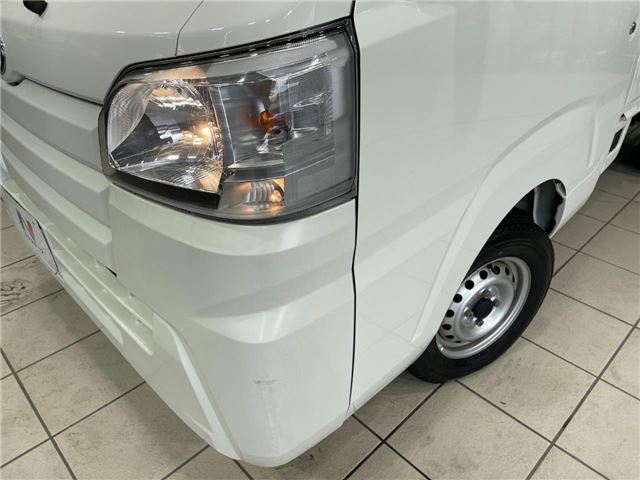 Daihatsu HIJET TRUCK 2015 6441194-6