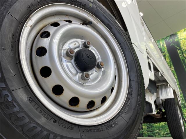 Daihatsu HIJET TRUCK 2015 6441194-7