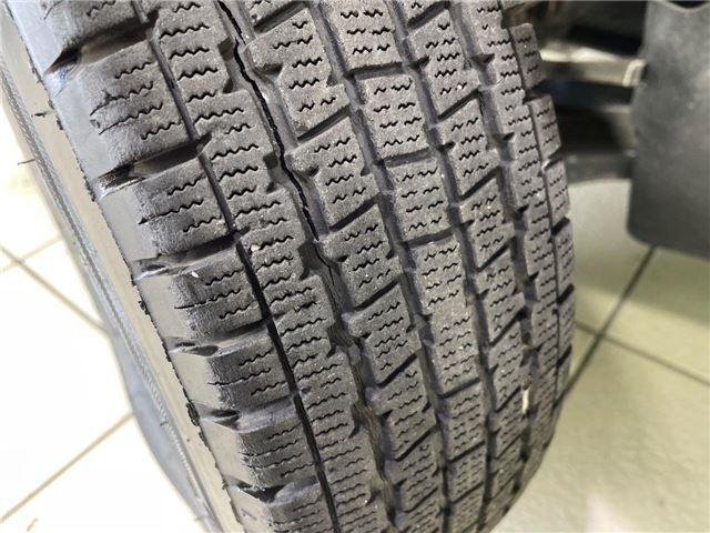 Daihatsu HIJET TRUCK 2015 6441194-9
