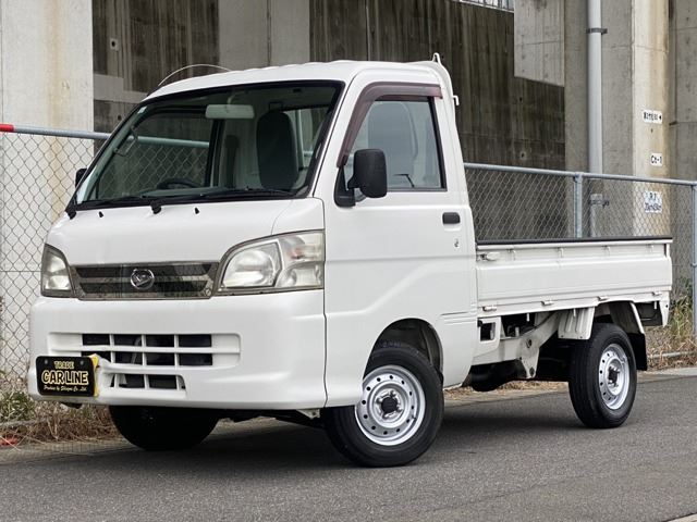 Daihatsu HIJET TRUCK 2014 6441957-0