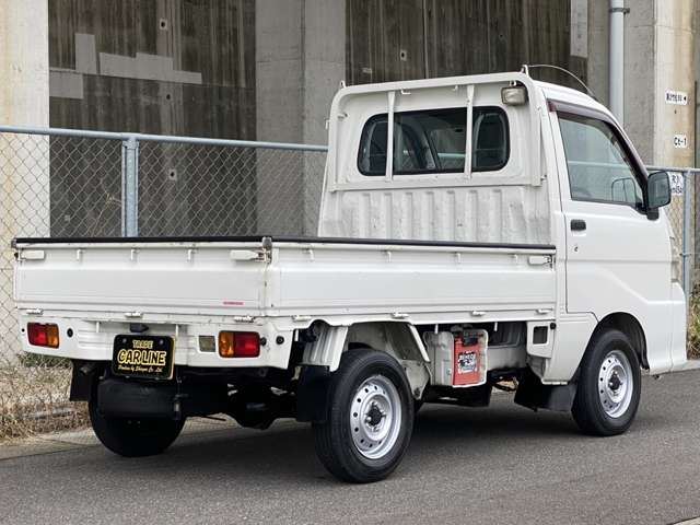 Daihatsu HIJET TRUCK 2014 6441957-1