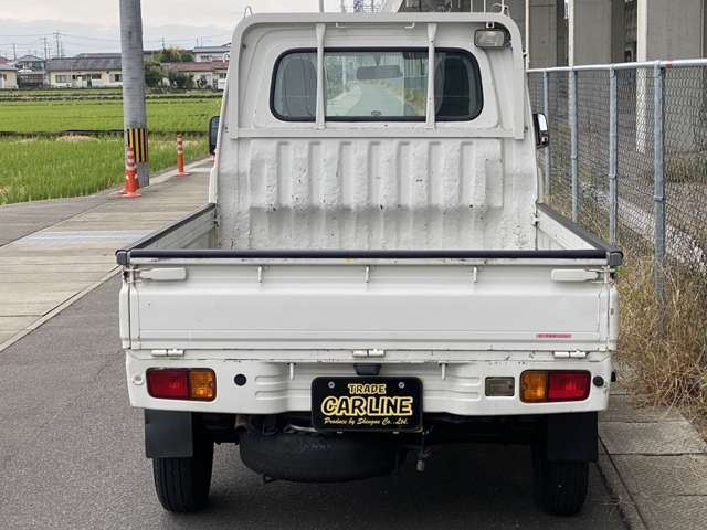 Daihatsu HIJET TRUCK 2014 6441957-10