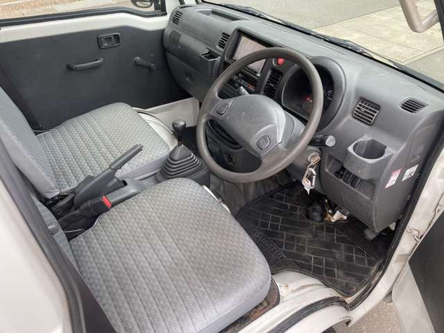 Daihatsu HIJET TRUCK 2014 6441957-2