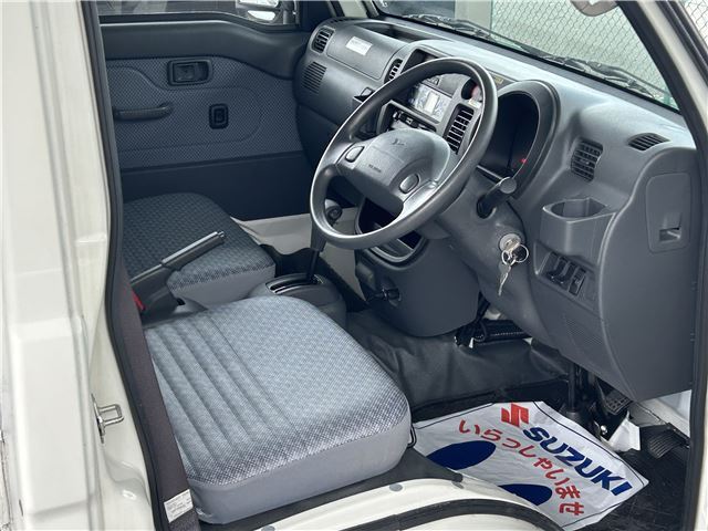 Daihatsu HIJET TRUCK 2014 6444236-2