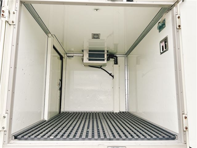 Daihatsu HIJET TRUCK 2014 6444236-3