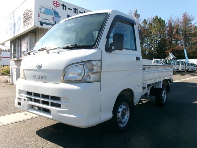 Daihatsu HIJET TRUCK 2013 6444828-0
