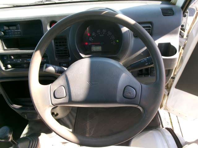 Daihatsu HIJET TRUCK 2013 6444828-10