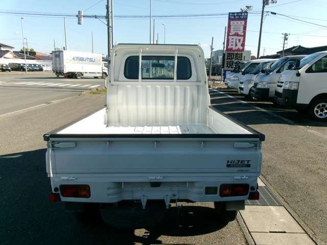 Daihatsu HIJET TRUCK 2013 6444828-5