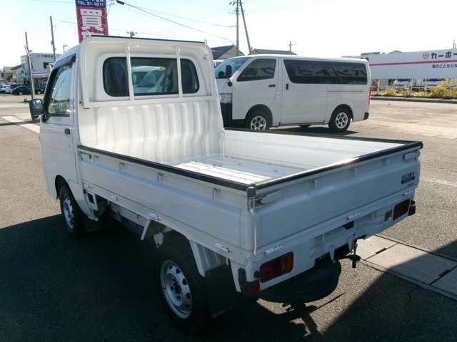 Daihatsu HIJET TRUCK 2013 6444828-6