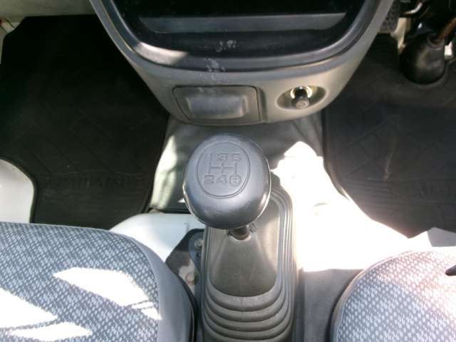 Daihatsu HIJET TRUCK 2013 6444828-8