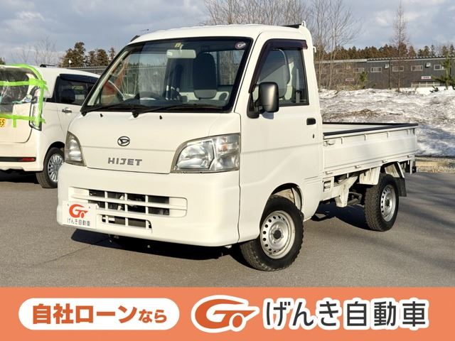 Daihatsu HIJET TRUCK 2013 6445007-0