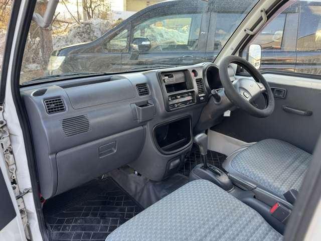 Daihatsu HIJET TRUCK 2013 6445007-10