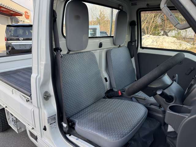 Daihatsu HIJET TRUCK 2013 6445007-7