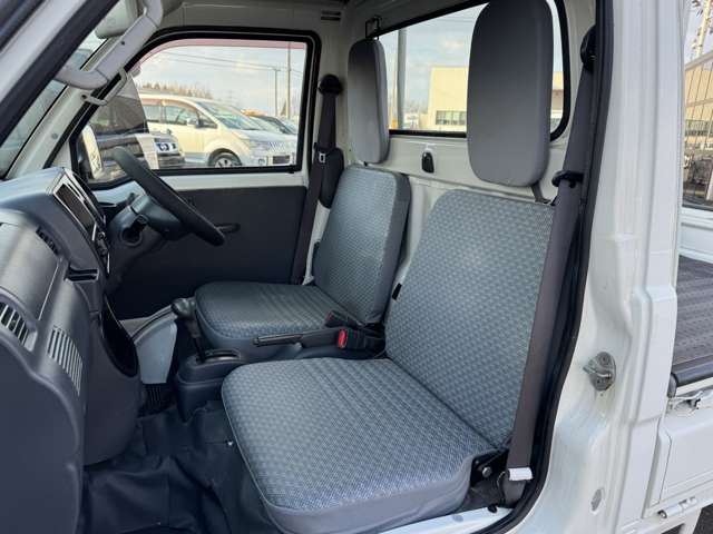 Daihatsu HIJET TRUCK 2013 6445007-8