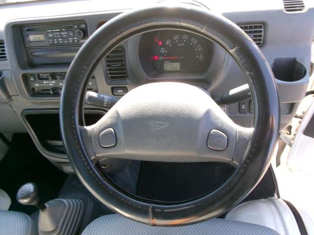 Daihatsu HIJET TRUCK 2013 6445008-10