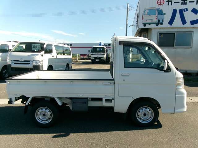 Daihatsu HIJET TRUCK 2013 6445008-3