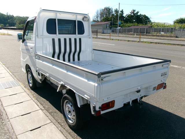 Daihatsu HIJET TRUCK 2013 6445008-6