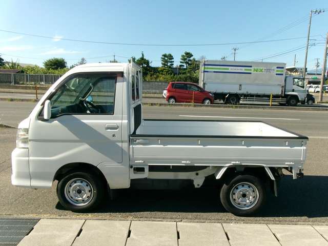 Daihatsu HIJET TRUCK 2013 6445008-7