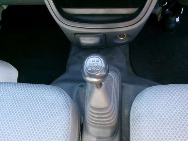 Daihatsu HIJET TRUCK 2013 6445008-8