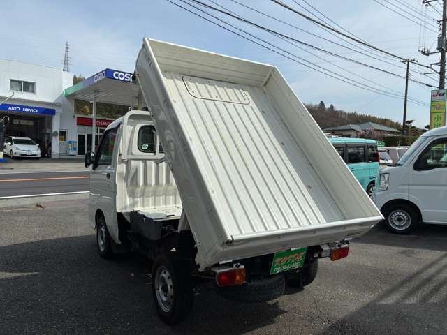 Daihatsu HIJET TRUCK 2013 6445270-4