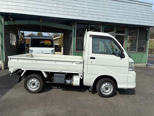 Daihatsu HIJET TRUCK 2013 6445270-8