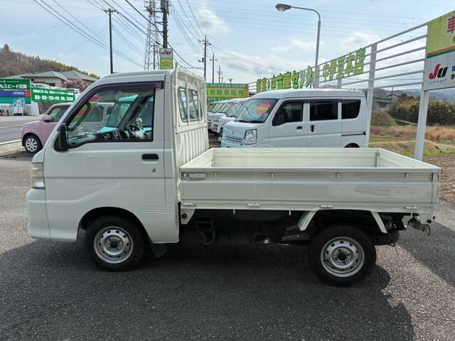 Daihatsu HIJET TRUCK 2013 6445270-9