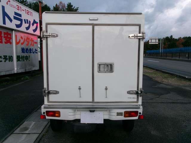 Daihatsu HIJET TRUCK 2013 6445473-7
