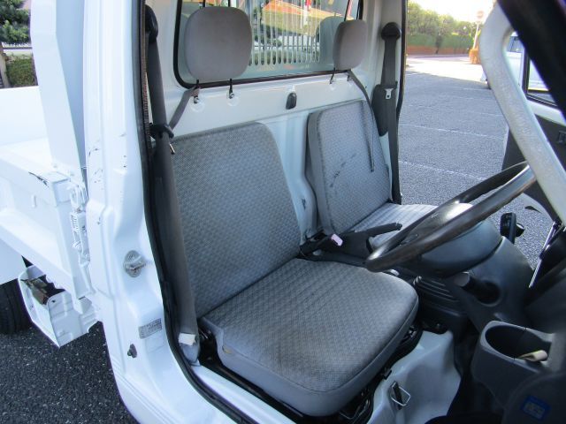 Daihatsu HIJET TRUCK 2011 6447465-10