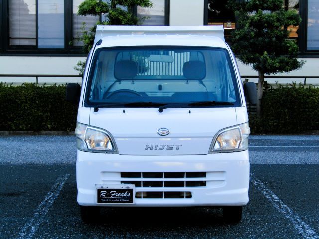 Daihatsu HIJET TRUCK 2011 6447465-4
