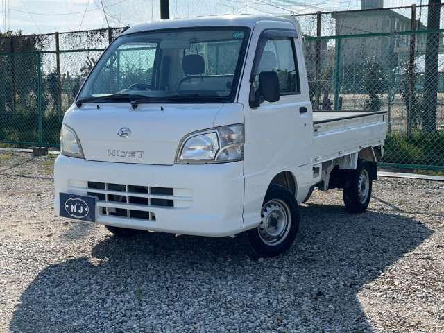 Daihatsu HIJET TRUCK 2010 6448225-0