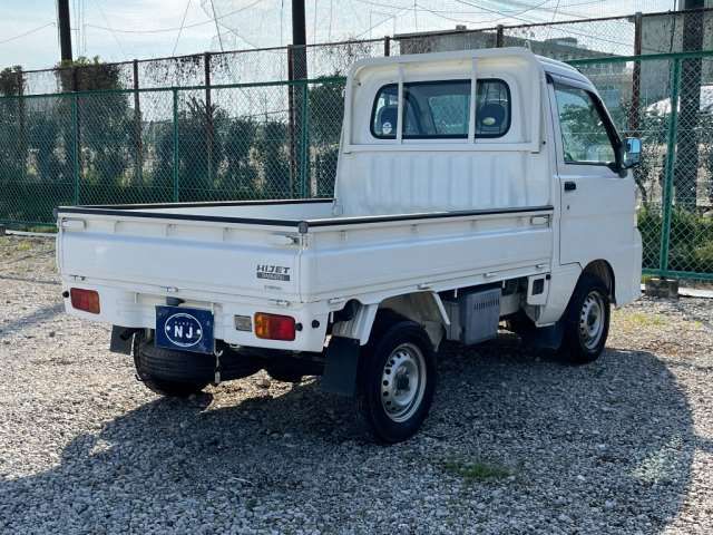 Daihatsu HIJET TRUCK 2010 6448225-1
