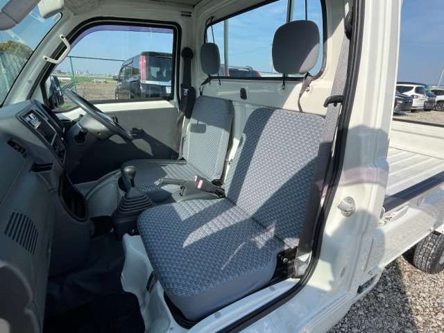 Daihatsu HIJET TRUCK 2010 6448225-10