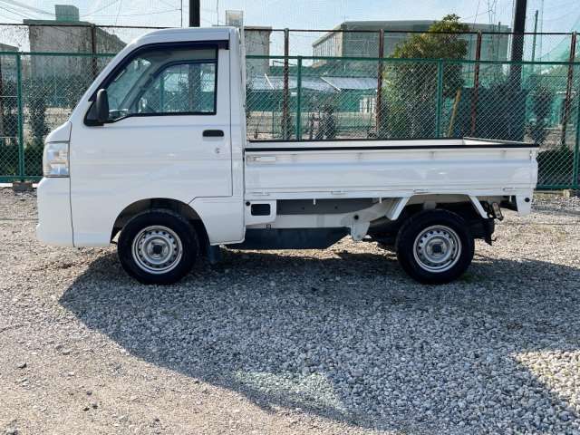 Daihatsu HIJET TRUCK 2010 6448225-5