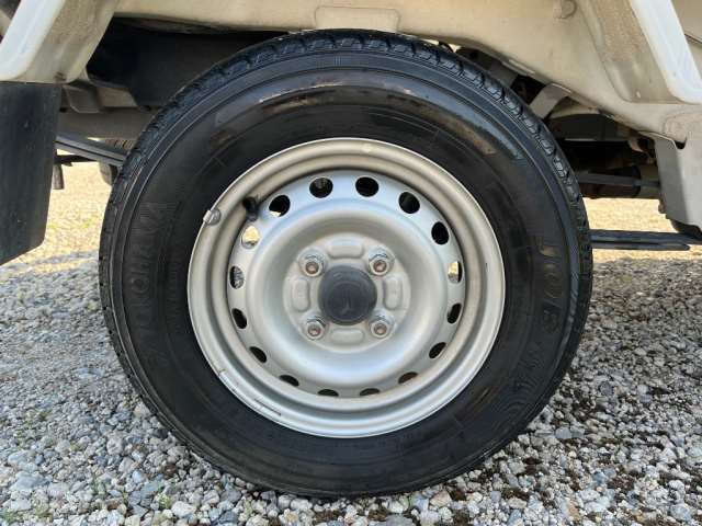 Daihatsu HIJET TRUCK 2010 6448225-8