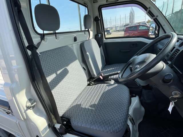 Daihatsu HIJET TRUCK 2010 6448225-9