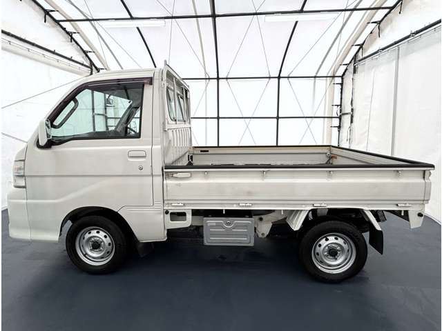 Daihatsu HIJET TRUCK 2008 6449261-4