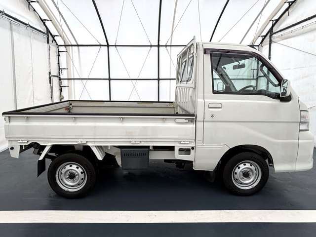Daihatsu HIJET TRUCK 2008 6449261-8
