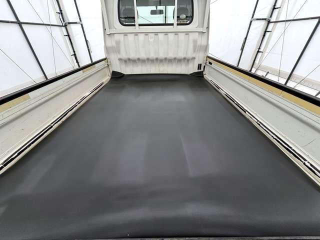 Daihatsu HIJET TRUCK 2008 6449261-9