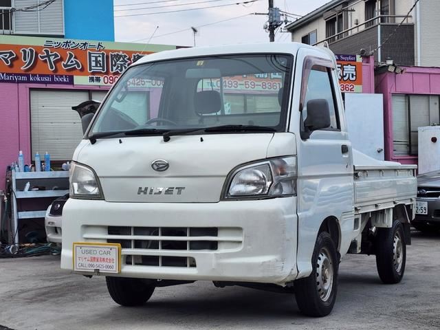 Daihatsu HIJET TRUCK 2006 6449934-0