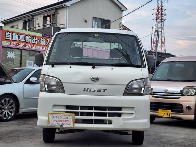 Daihatsu HIJET TRUCK 2006 6449934-1