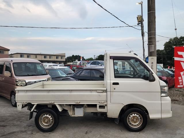 Daihatsu HIJET TRUCK 2006 6449934-3