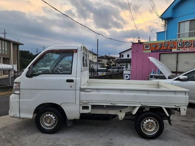 Daihatsu HIJET TRUCK 2006 6449934-4