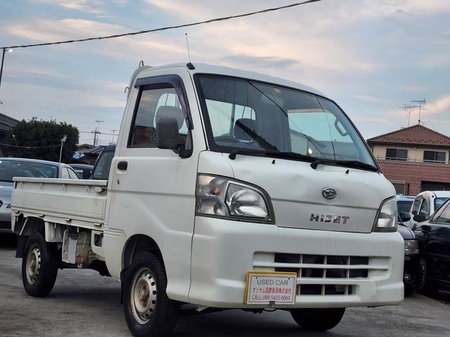 Daihatsu HIJET TRUCK 2006 6449934-5