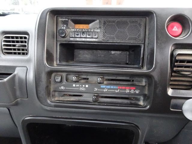 Daihatsu HIJET TRUCK 2006 6449934-9