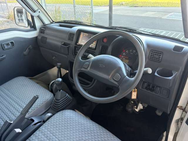 Daihatsu HIJET TRUCK 2005 6450629-2