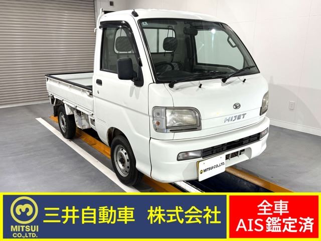 Daihatsu HIJET TRUCK 2003 6451141-0